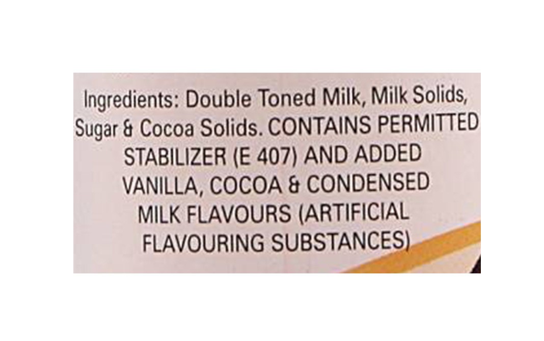 Amul Kool Koko Chocolate Milk   Tin  200 millilitre